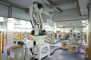 多美生物化妝品智能工廠落戶從化，打造美妝產業新高地