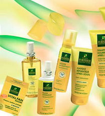 探索新浪網女性頻道化妝品產品庫