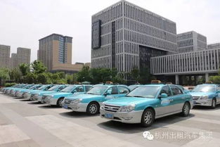 積極履行國有企業(yè)社會(huì)責(zé)任 杭州出租汽車集團(tuán)千名的哥堅(jiān)守崗位服務(wù)春運(yùn)