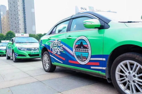 西安租車指南 從新出發(fā)，暢游古都