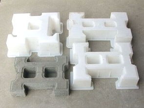 原裝現貨供應工字形護坡模具 質量與效率的可靠保障