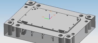 模具的種類及其應用