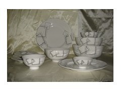 潮州市楓溪區龍卓瓷藝廠 匠心獨運的陶瓷制品供應專家