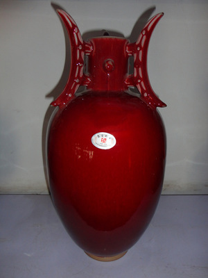 鈞瓷“步步高升” 收藏佳品，裝點(diǎn)生活的陶瓷藝術(shù)