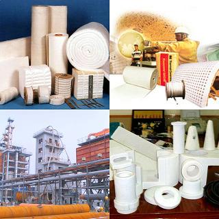 山東淄博耀星耐火保溫工程材料有限責(zé)任公司 陶瓷制品的創(chuàng)新與專業(yè)應(yīng)用