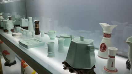 匠心傳承，泥土生花——探秘五一假期里的陶瓷藝術(shù)魅力