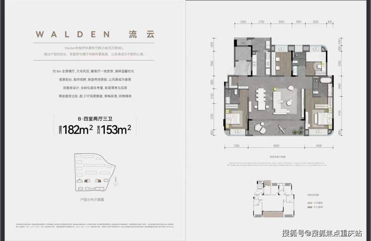重慶中糧保利天璽壹號(hào) 官方最新優(yōu)惠政策與專屬購房咨詢解讀